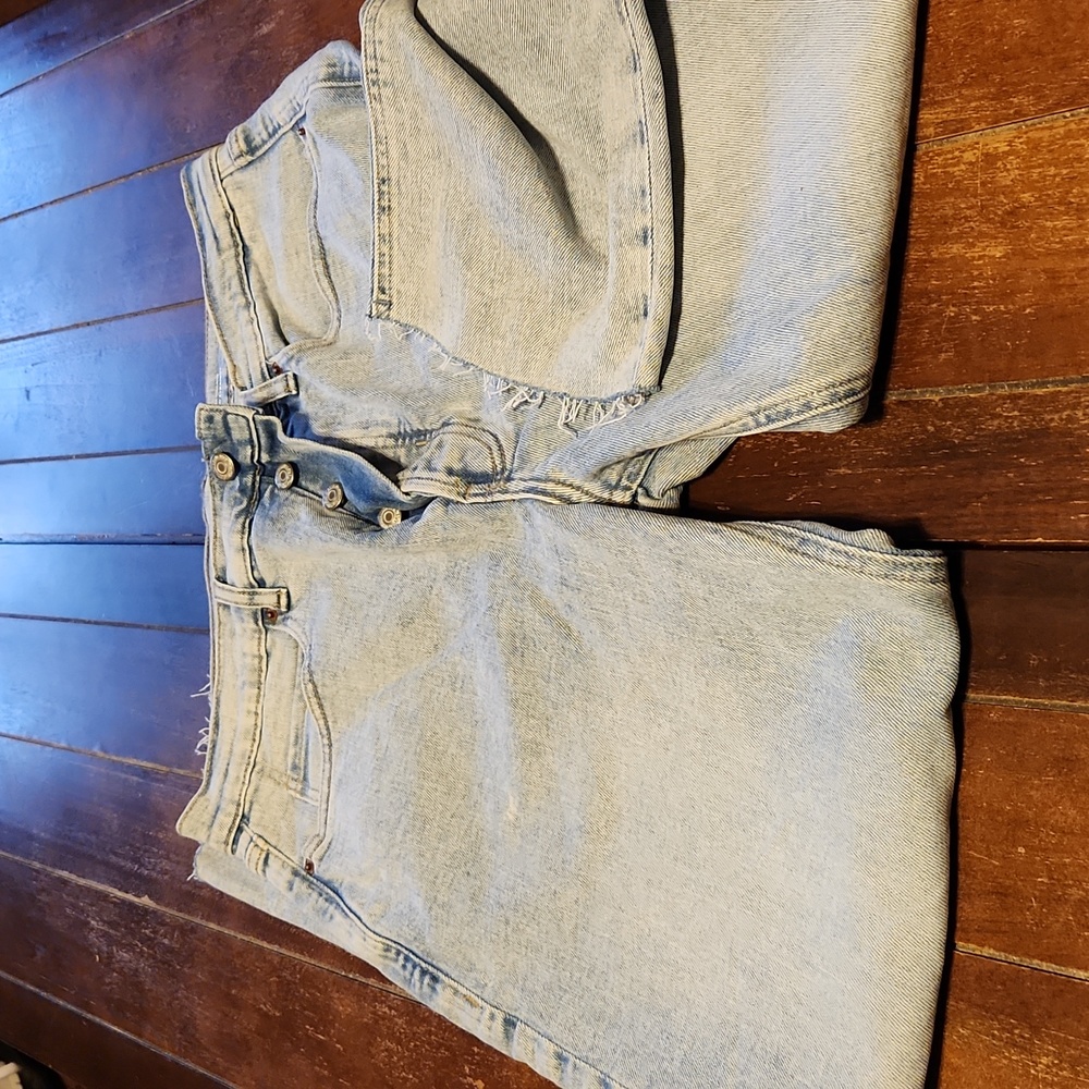 Old Navy Fade Jeans